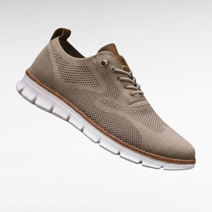 Everden™ | Men’s Lightweight Knit Sneakers