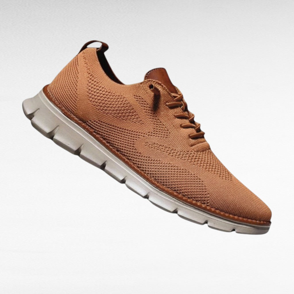 Everden™ | Men’s Lightweight Knit Sneakers