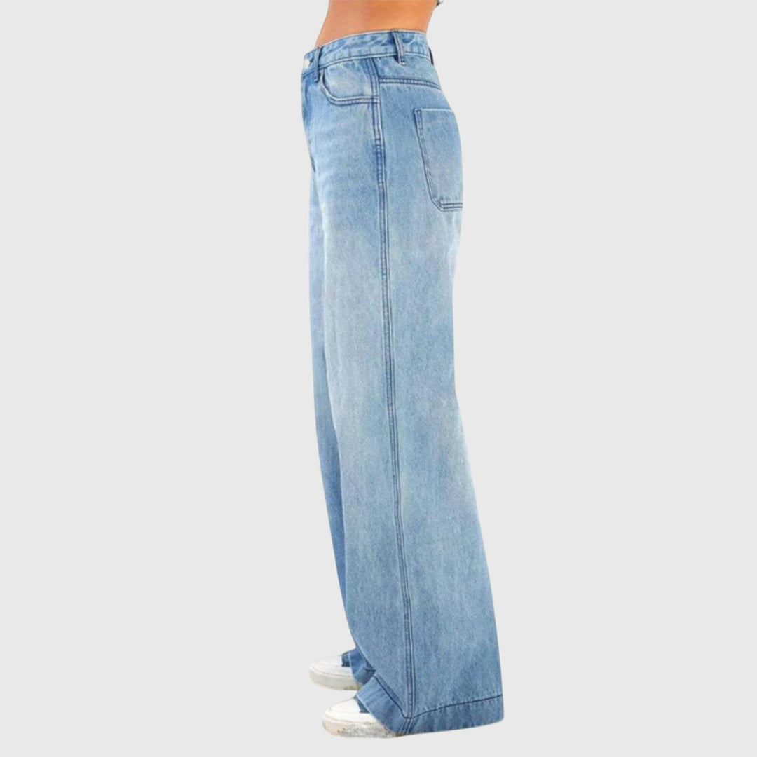 MAREM™ | Women's Baggy Pants