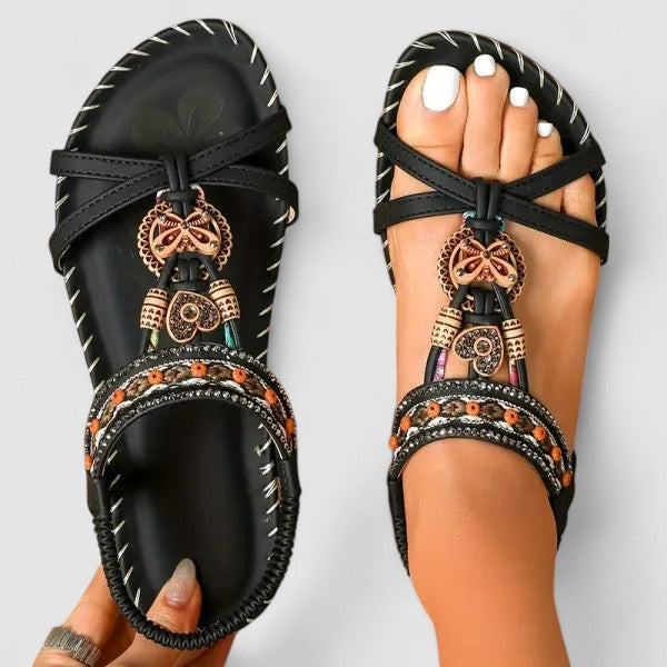 LOLA™ | ORTHOPEDIC SANDALS