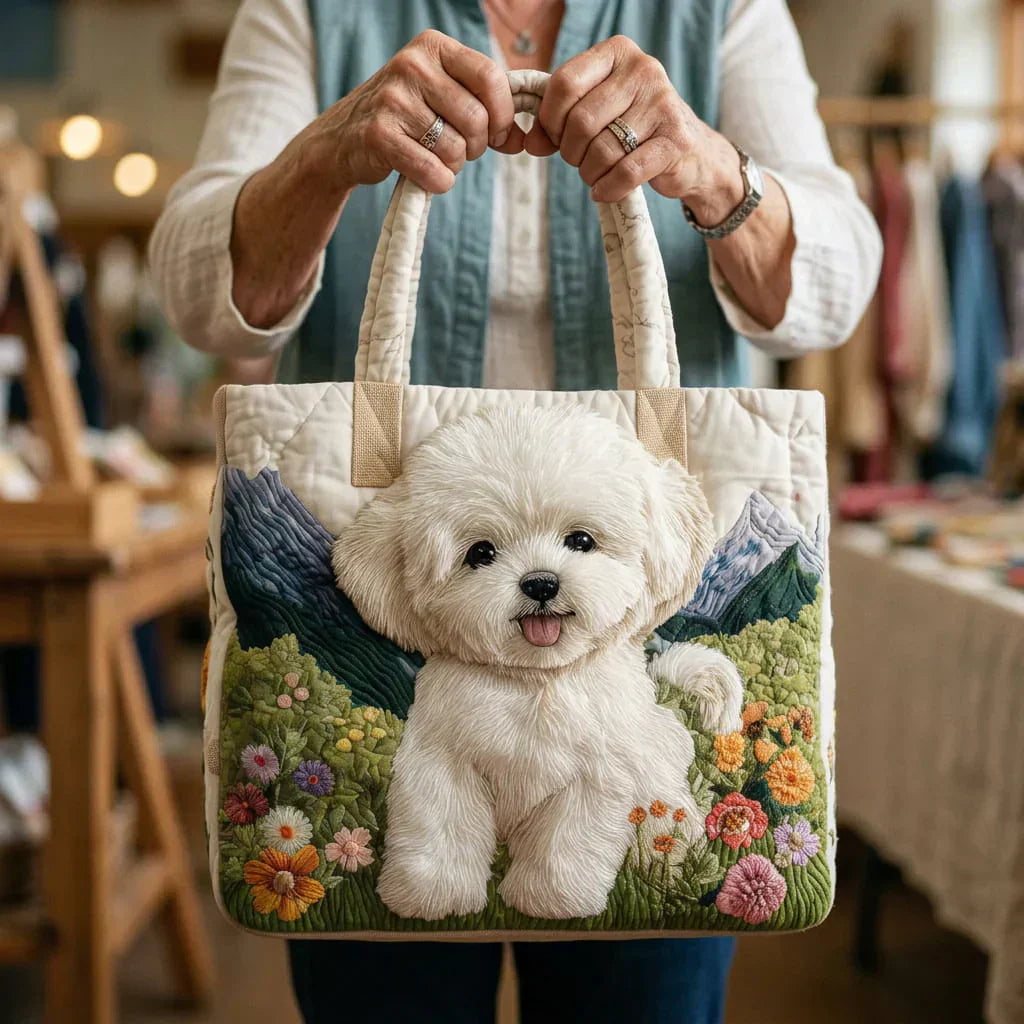 Olivia™ | Handmade effortless style bag