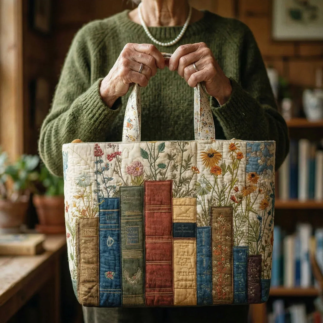 Lara™ | Handmade soft everyday bag