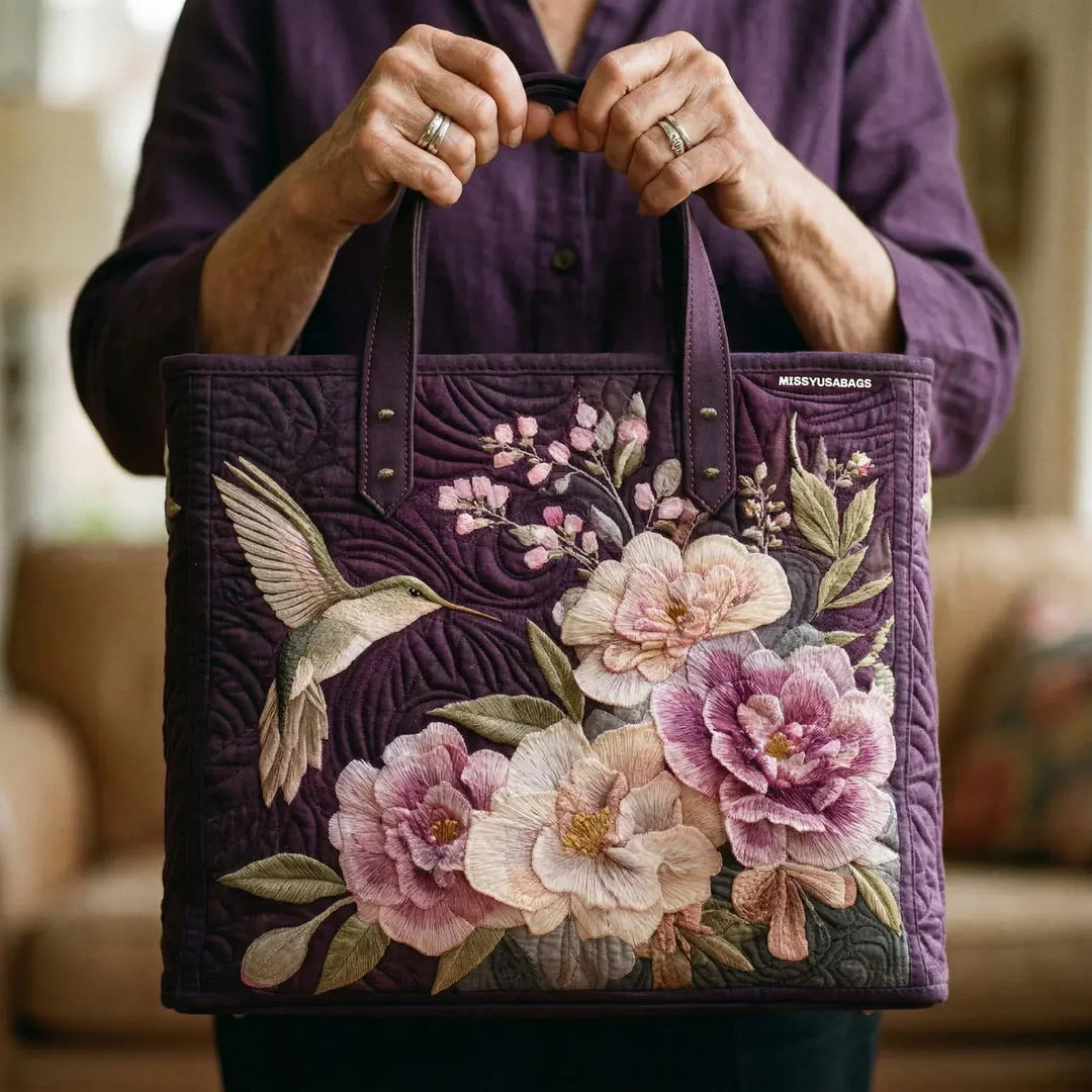Savannah™ | Handmade effortless style bag