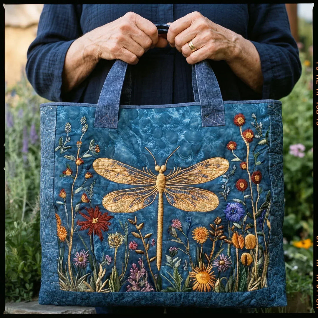 Josephine™ | Handmade soft everyday bag