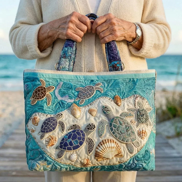 Emma™ | Handmade soft daily bag