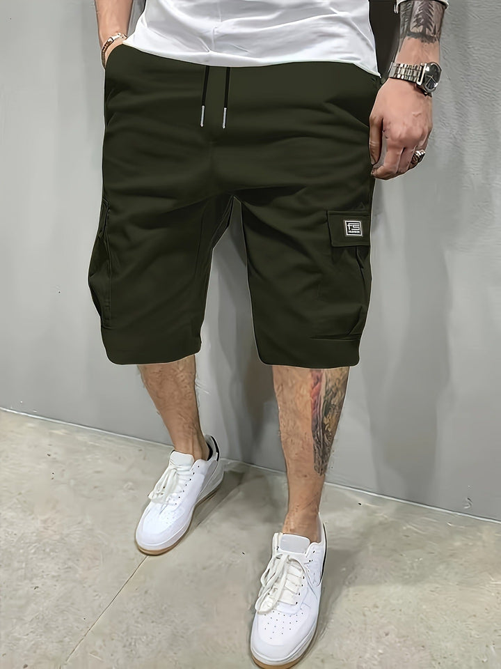 Hudson™ | Men’s Cargo Shorts