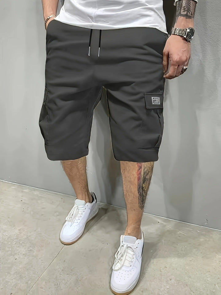 Hudson™ | Men’s Cargo Shorts
