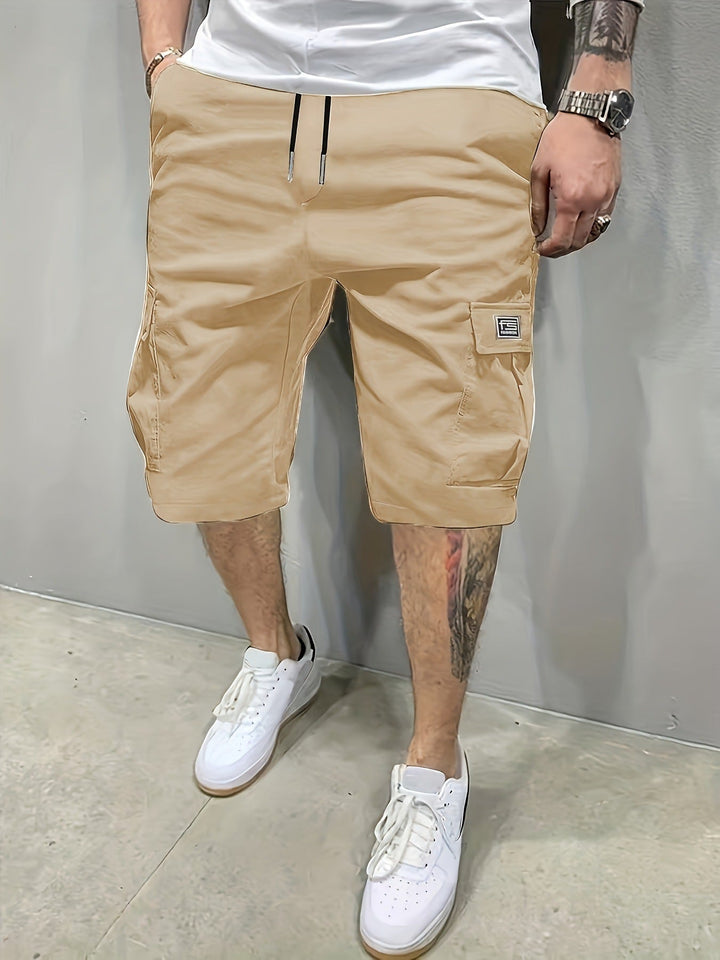 Hudson™ | Men’s Cargo Shorts