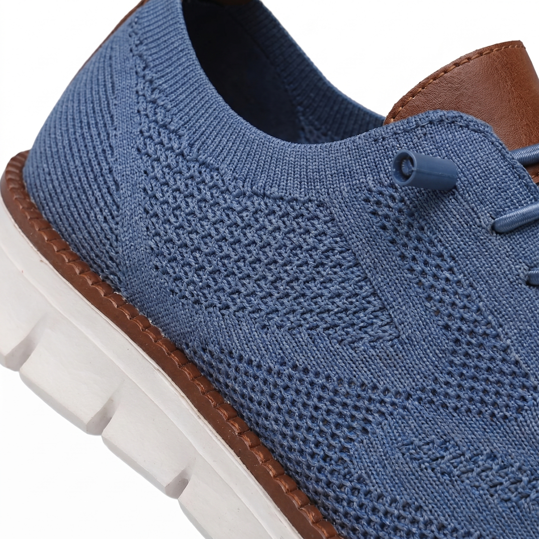 Everden™ | Men’s Lightweight Knit Sneakers
