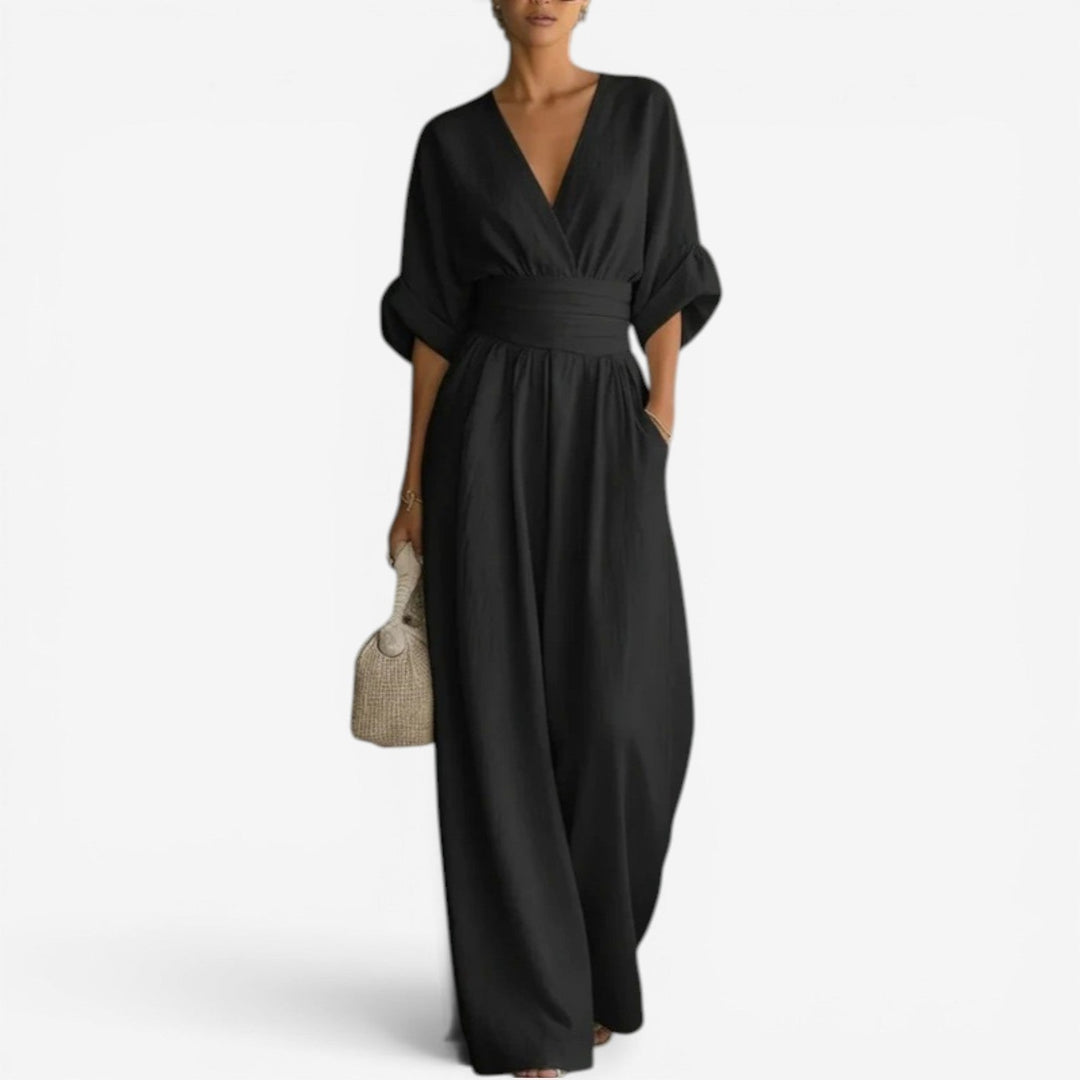 Quinn™ | Elegant Jumpsuit