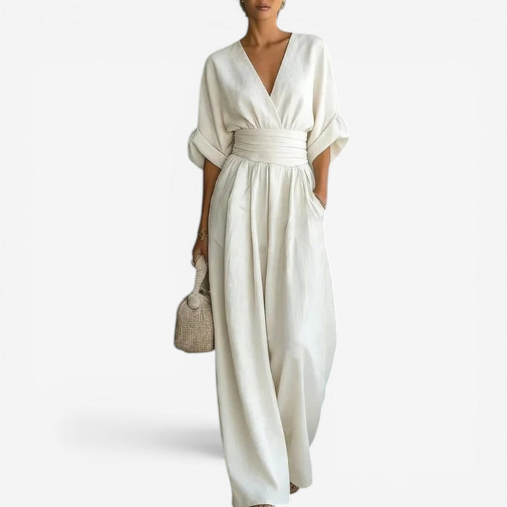 Quinn™ | Elegant Jumpsuit