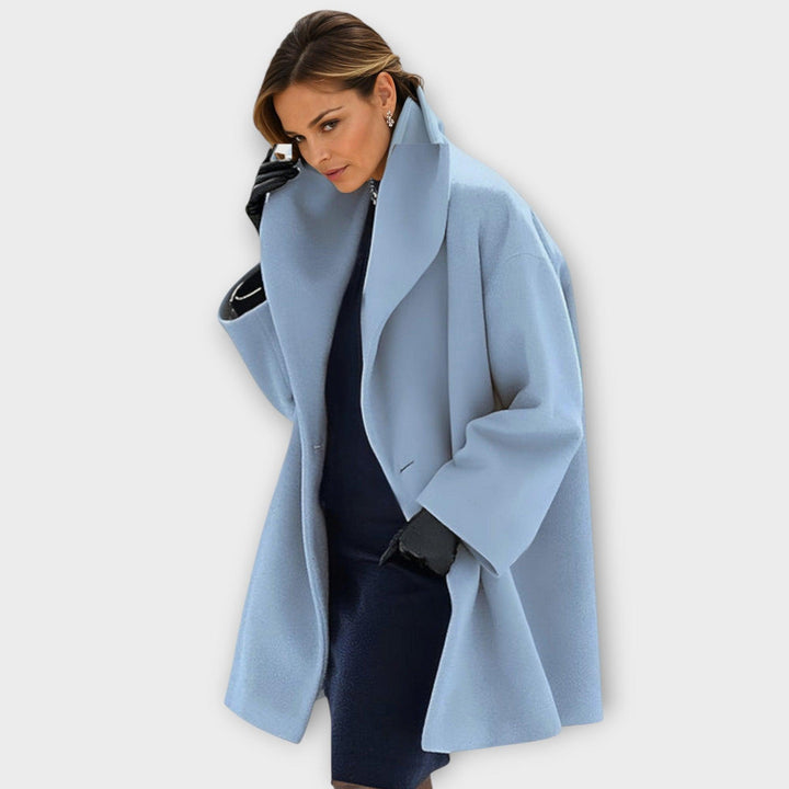 JANE™ | premium wind-resistant coat