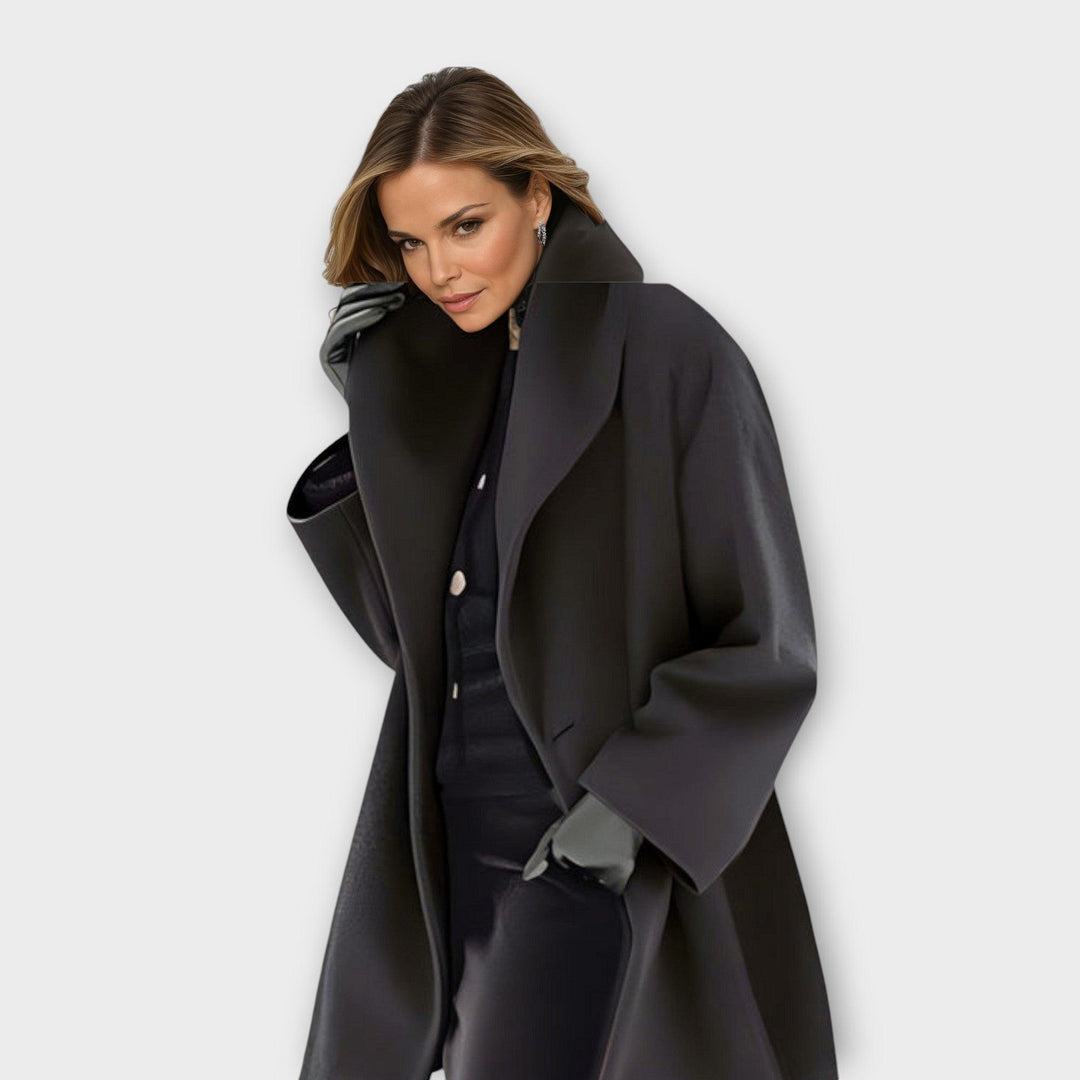 JANE™ | premium wind-resistant coat