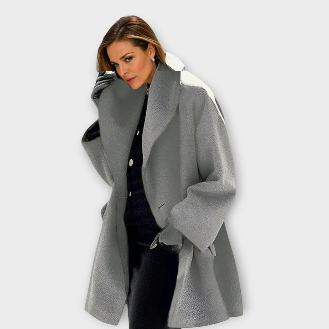JANE™ | premium wind-resistant coat