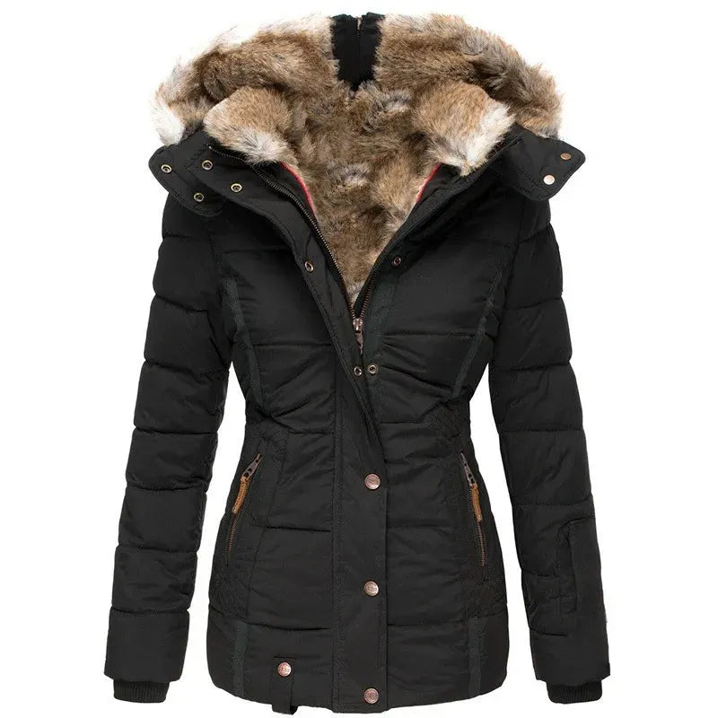 JAYDA™ | Cozy Winter Jacket