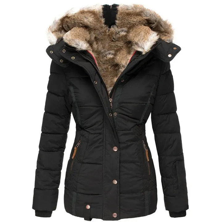 JAYDA™ | Cozy Winter Jacket