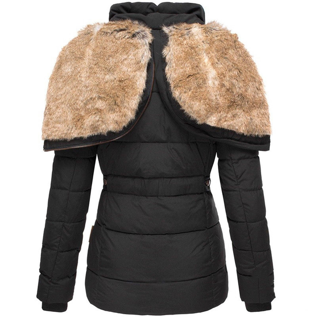 JAYDA™ | Cozy Winter Jacket