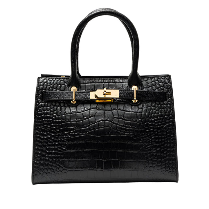 Harper  | Elegant Parisian-Inspired Handbag