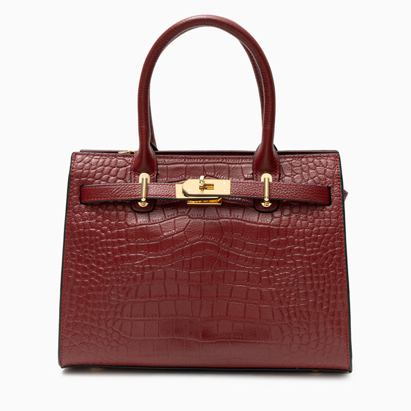 Harper  | Elegant Parisian-Inspired Handbag
