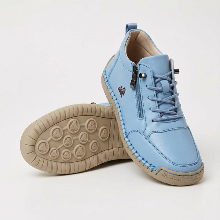 SOPHIE™ | Orthopedic Comfort Sneakers with Zip Closure