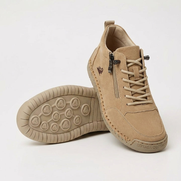 SOPHIE™ | Orthopedic Comfort Sneakers with Zip Closure