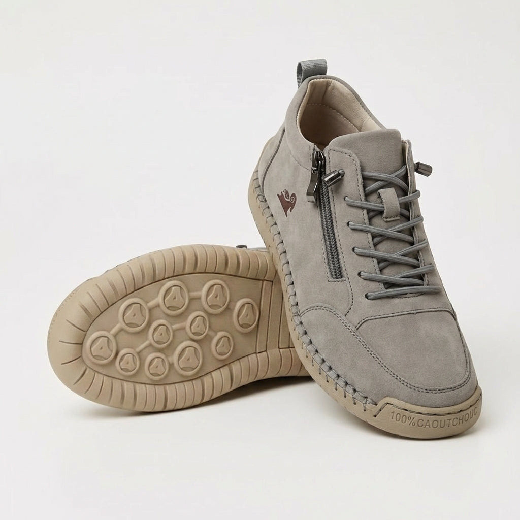SOPHIE™ | Orthopedic Comfort Sneakers with Zip Closure