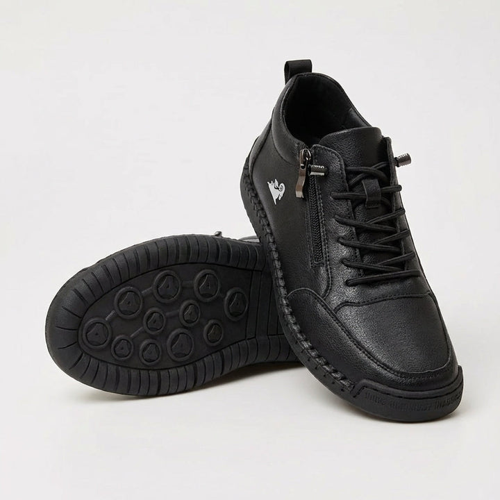 SOPHIE™ | Orthopedic Comfort Sneakers with Zip Closure