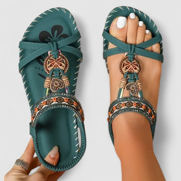 LOLA™ | ORTHOPEDIC SANDALS
