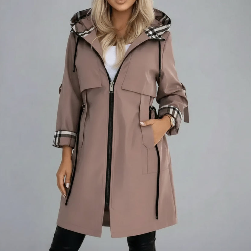 COLETTE™ | Chic Lightweight Coat