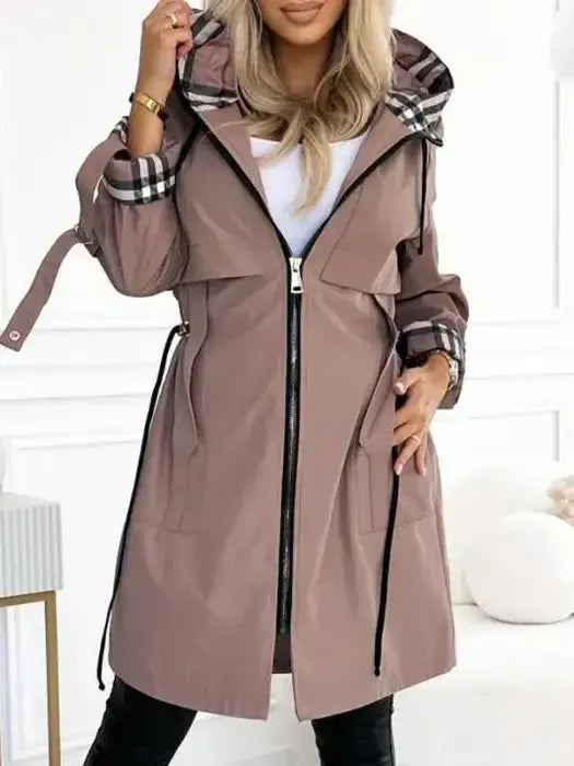 COLETTE™ | Chic Lightweight Coat
