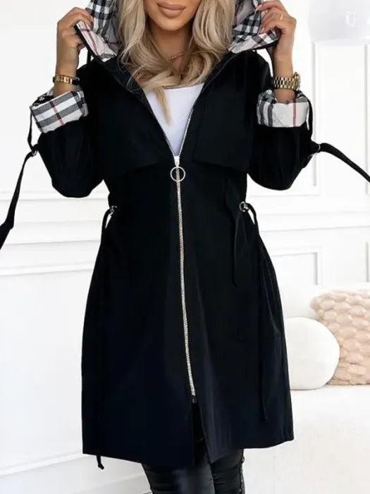 COLETTE™ | Chic Lightweight Coat