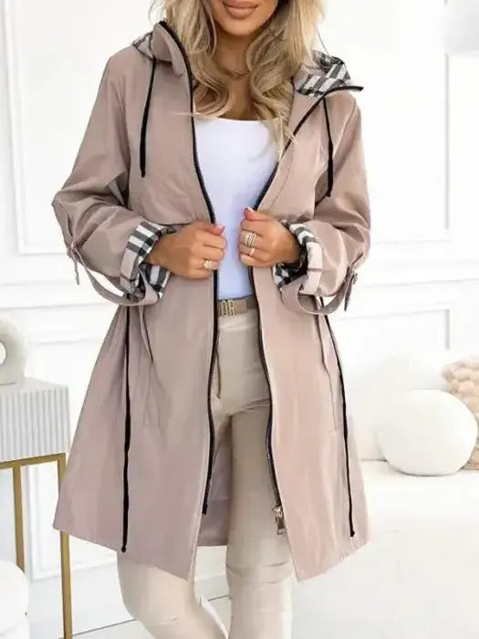 COLETTE™ | Chic Lightweight Coat