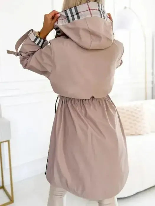 COLETTE™ | Chic Lightweight Coat