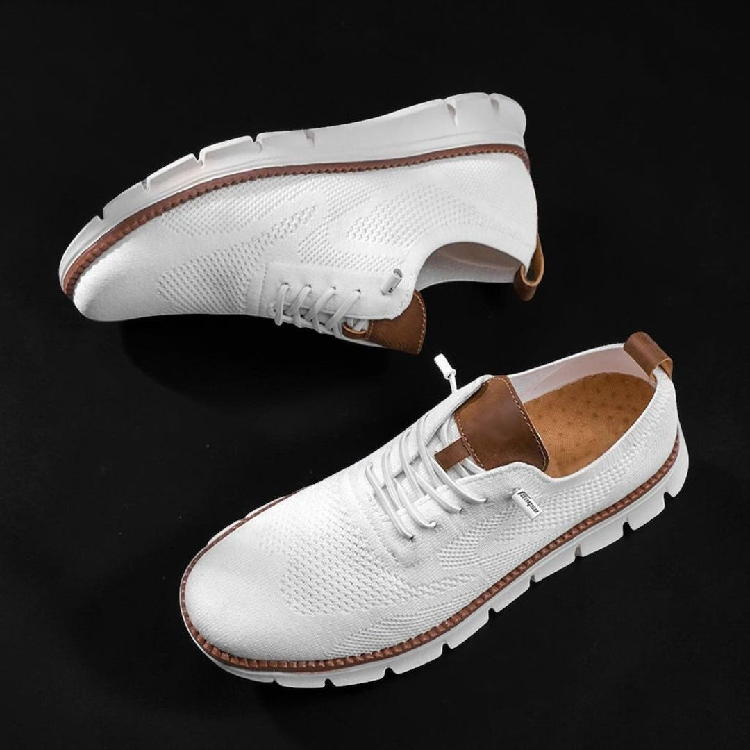 Everden™ | Men’s Lightweight Knit Sneakers