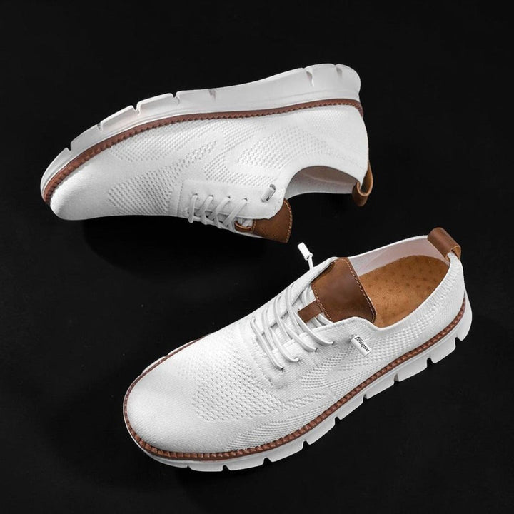 Everden™ | Men’s Lightweight Knit Sneakers