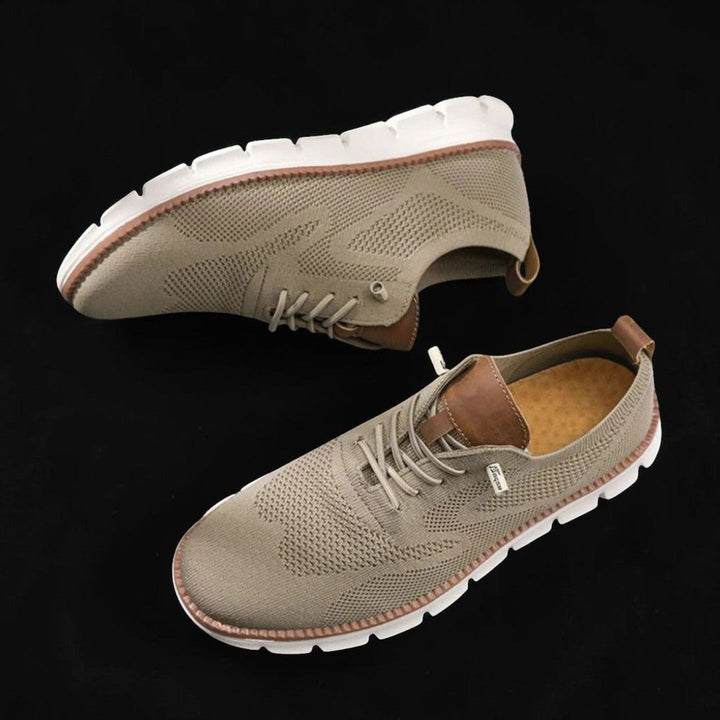 Everden™ | Men’s Lightweight Knit Sneakers