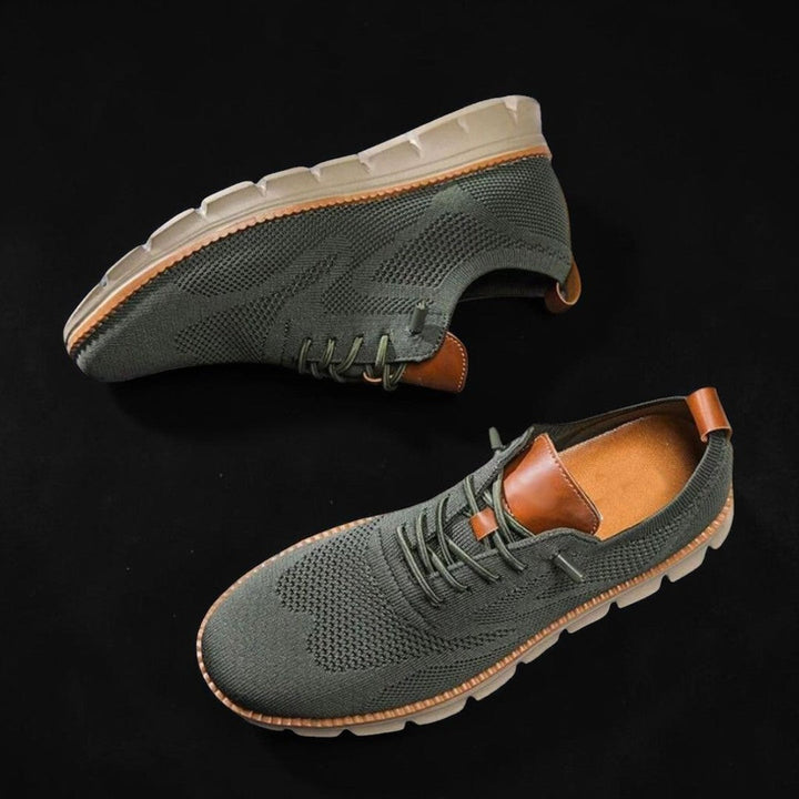Everden™ | Men’s Lightweight Knit Sneakers