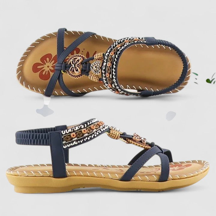 LOLA™ | ORTHOPEDIC SANDALS