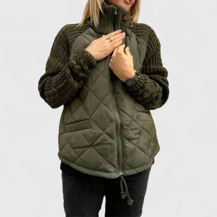 JOSIE™ | Stylish Outerwear