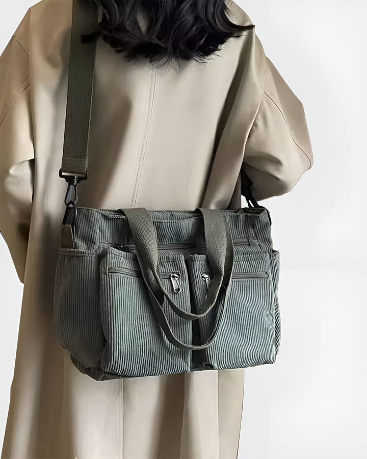 LUCY™ | Tote Bag