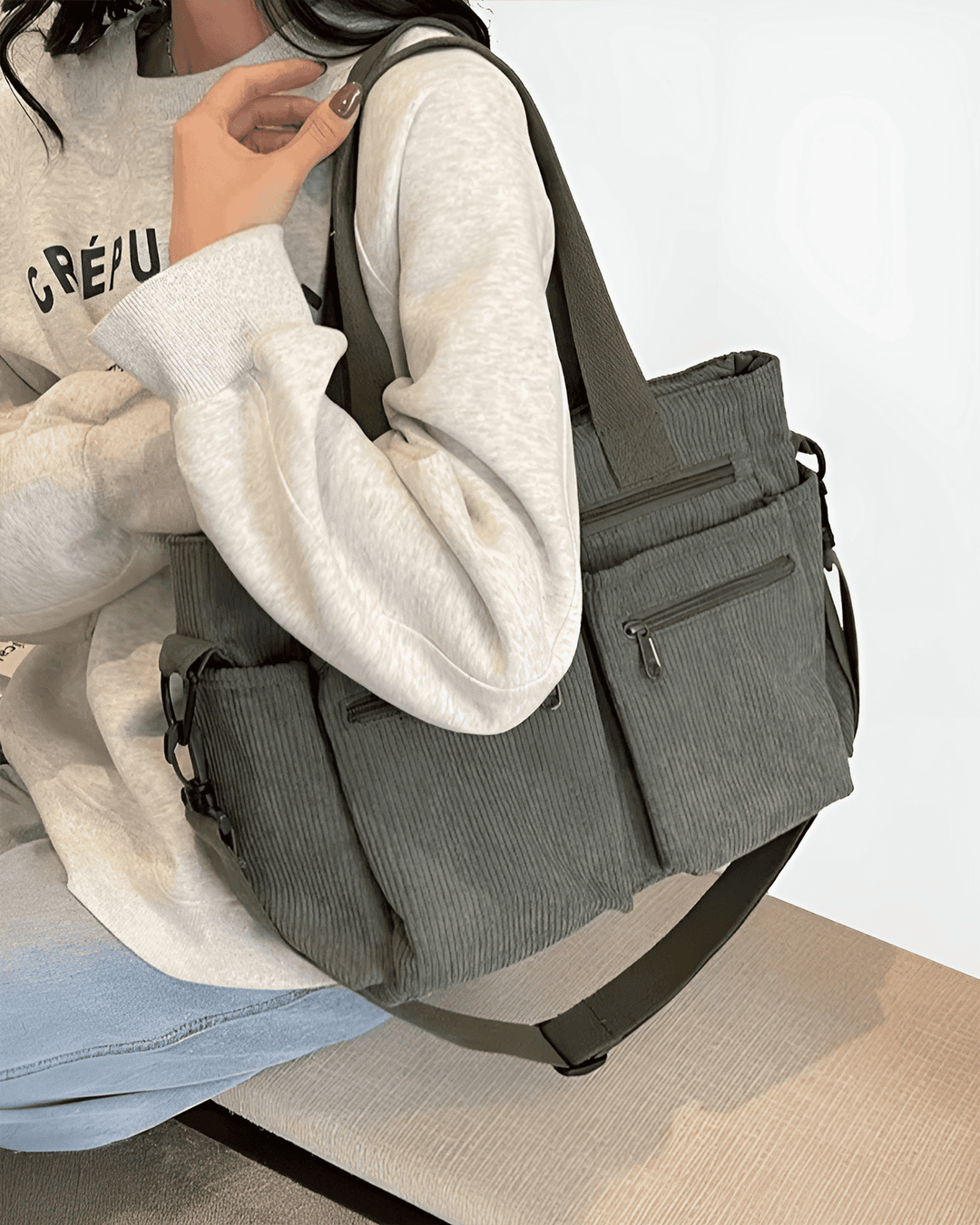 LUCY™ | Tote Bag