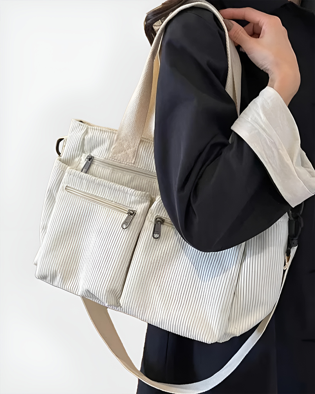LUCY™ | Tote Bag