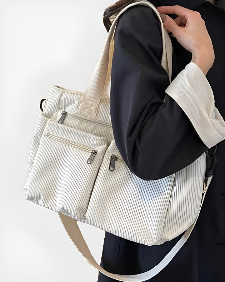 LUCY™ | Tote Bag