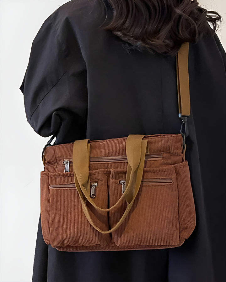 LUCY™ | Tote Bag