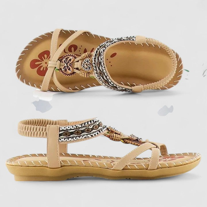 LOLA™ | ORTHOPEDIC SANDALS