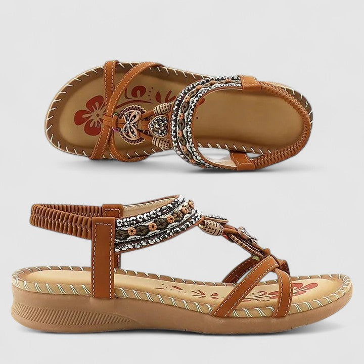 LOLA™ | ORTHOPEDIC SANDALS
