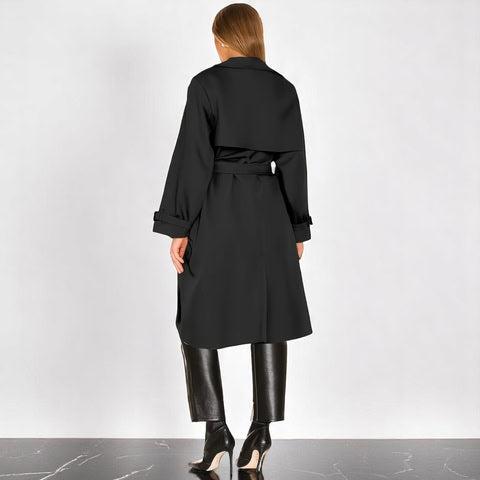 JADE™ | Chique Trench Coat